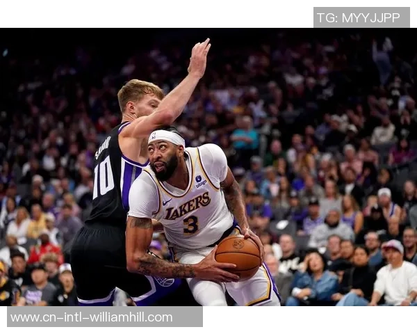 2018年12月28日湖人与国王精彩对决全场集锦回顾