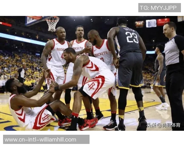 5月5号火箭对勇士精彩对决录像回放全程回顾与分析 5月5号火箭对勇士精彩对决录像回放全程回顾与分析