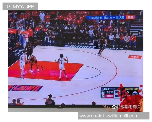 今天火箭对勇士的比赛直播视频在哪个平台可以观看 今天火箭对勇士的比赛直播视频在哪个平台可以观看