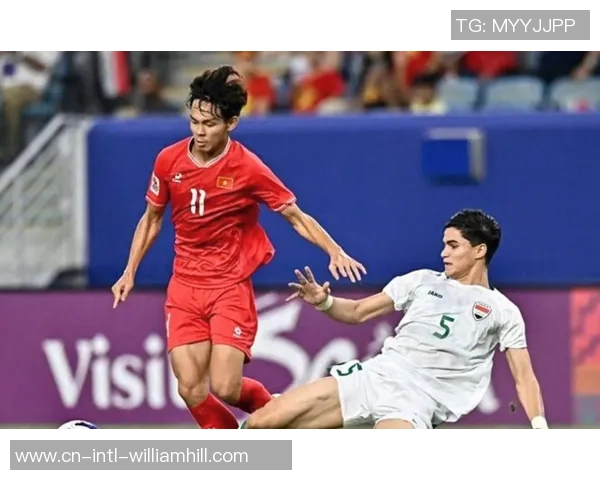 老挝U23与印尼U23激战成平双方展现青春风采 老挝U23与印尼U23激战成平双方展现青春风采