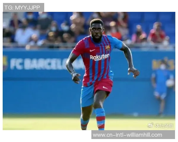 乌姆蒂蒂:我从前需求一份真诚的关爱,而莱切向我展示了这一点 乌姆蒂蒂:我从前需求一份真诚的关爱,而莱切向我展示了这一点