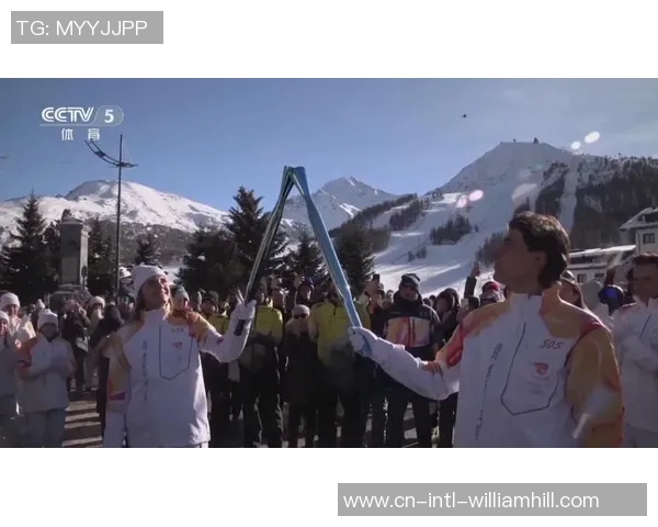 官方:世界巨星玛丽亚-凯莉将在2026年米兰冬奥会开幕式献唱 官方:世界巨星玛丽亚-凯莉将在2026年米兰冬奥会开幕式献唱