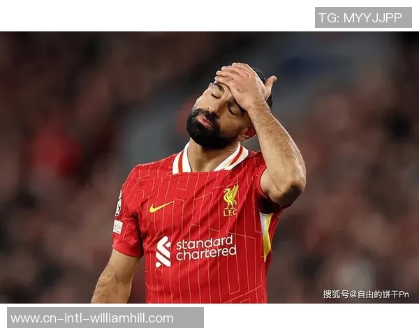 希勒:萨拉赫需求站出来抱歉,但我不确定他是否会这样做 希勒:萨拉赫需求站出来抱歉,但我不确定他是否会这样做